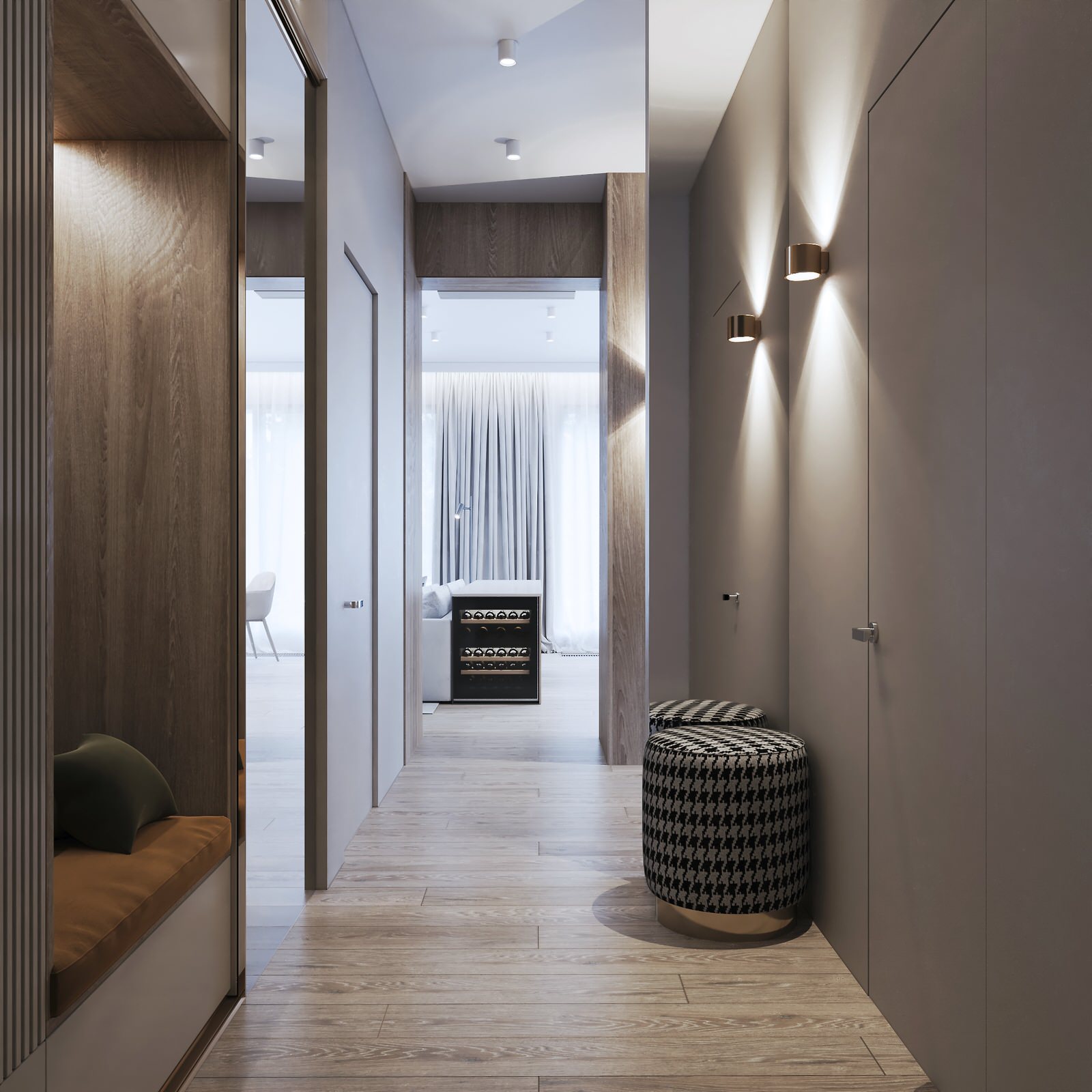 Privat House