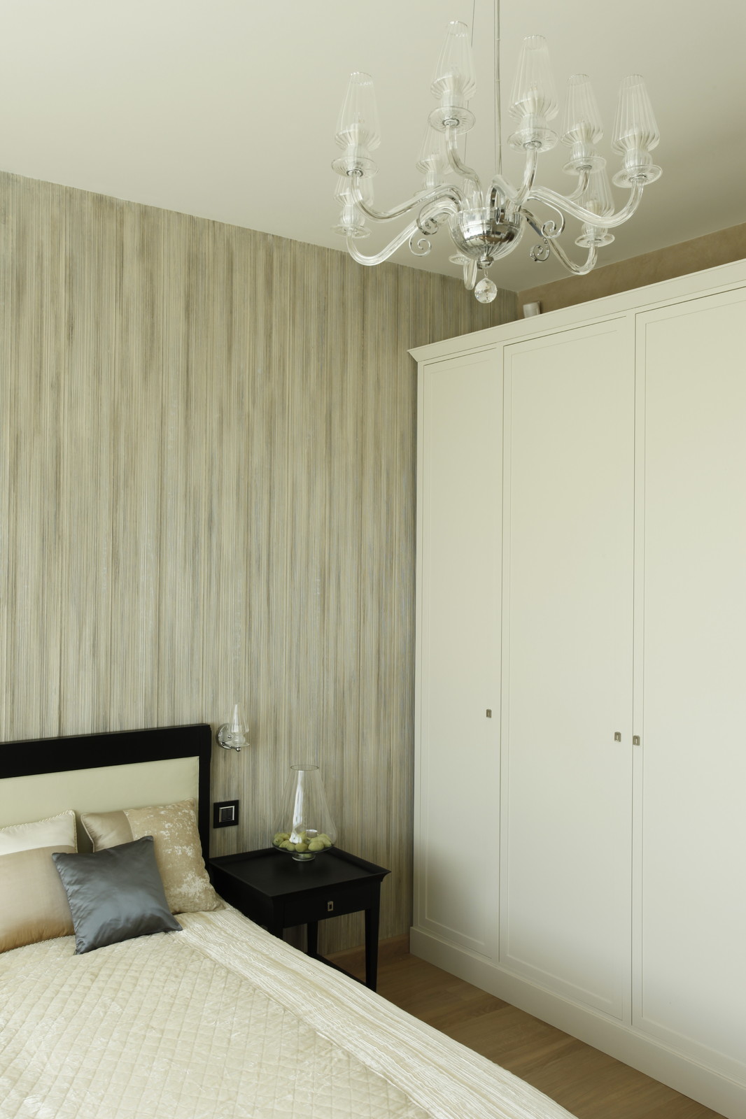 Обложка проекта: Все оттенки перламутра