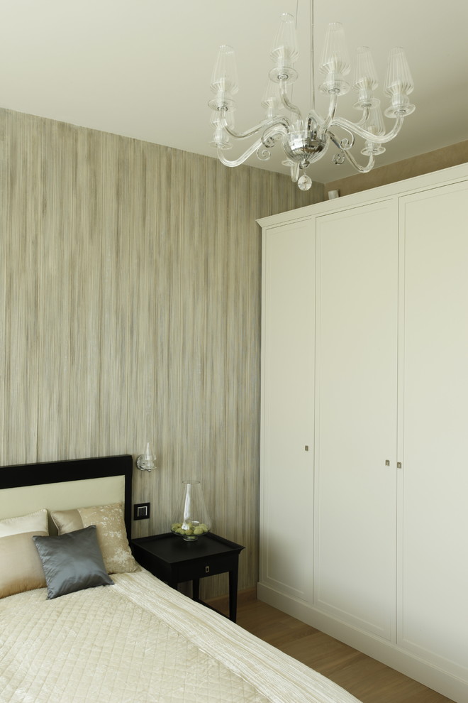 Обложка проекта: Все оттенки перламутра