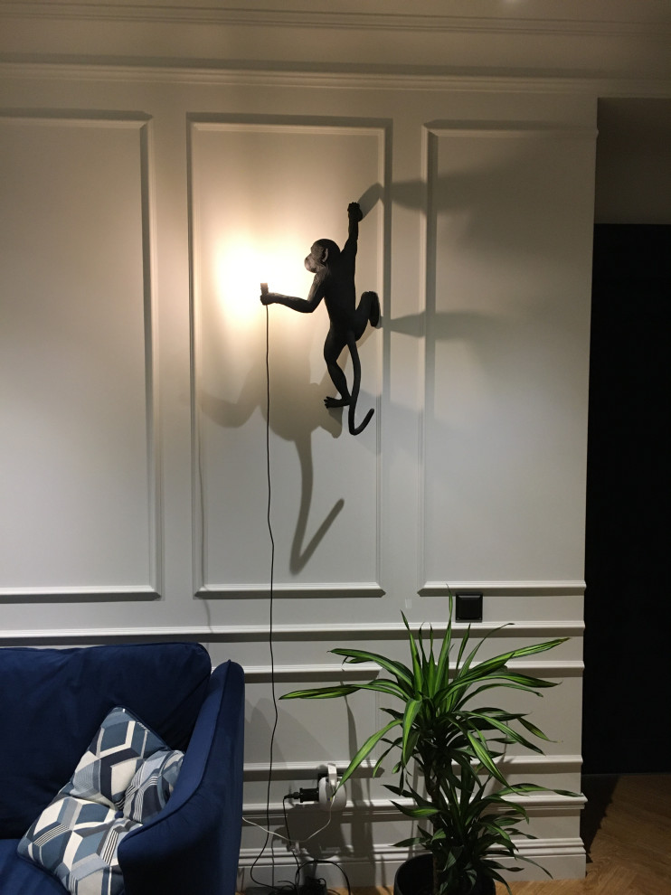 Квартира в  МЖК SUNRISE CITY