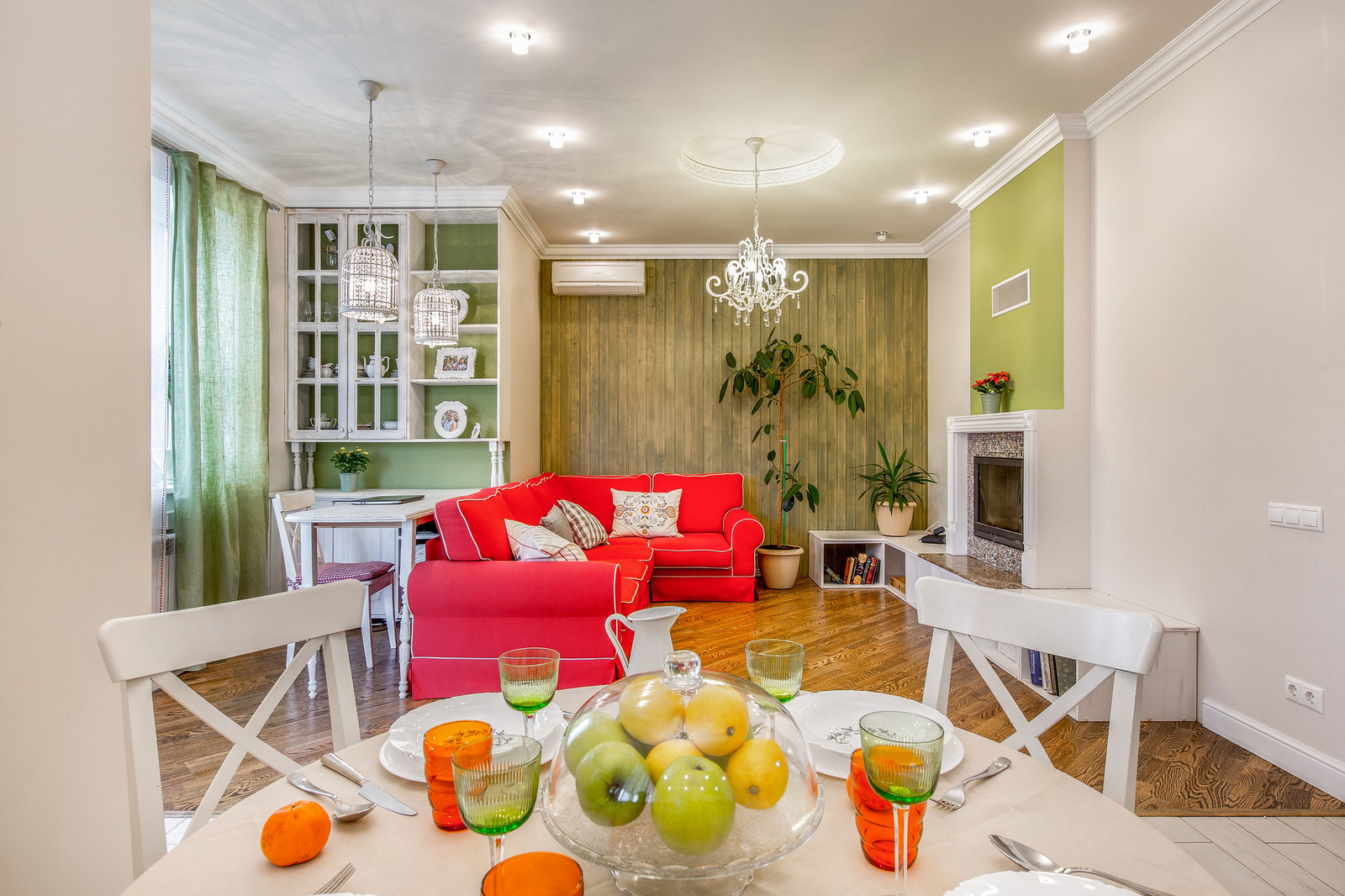 Сказочный прованс