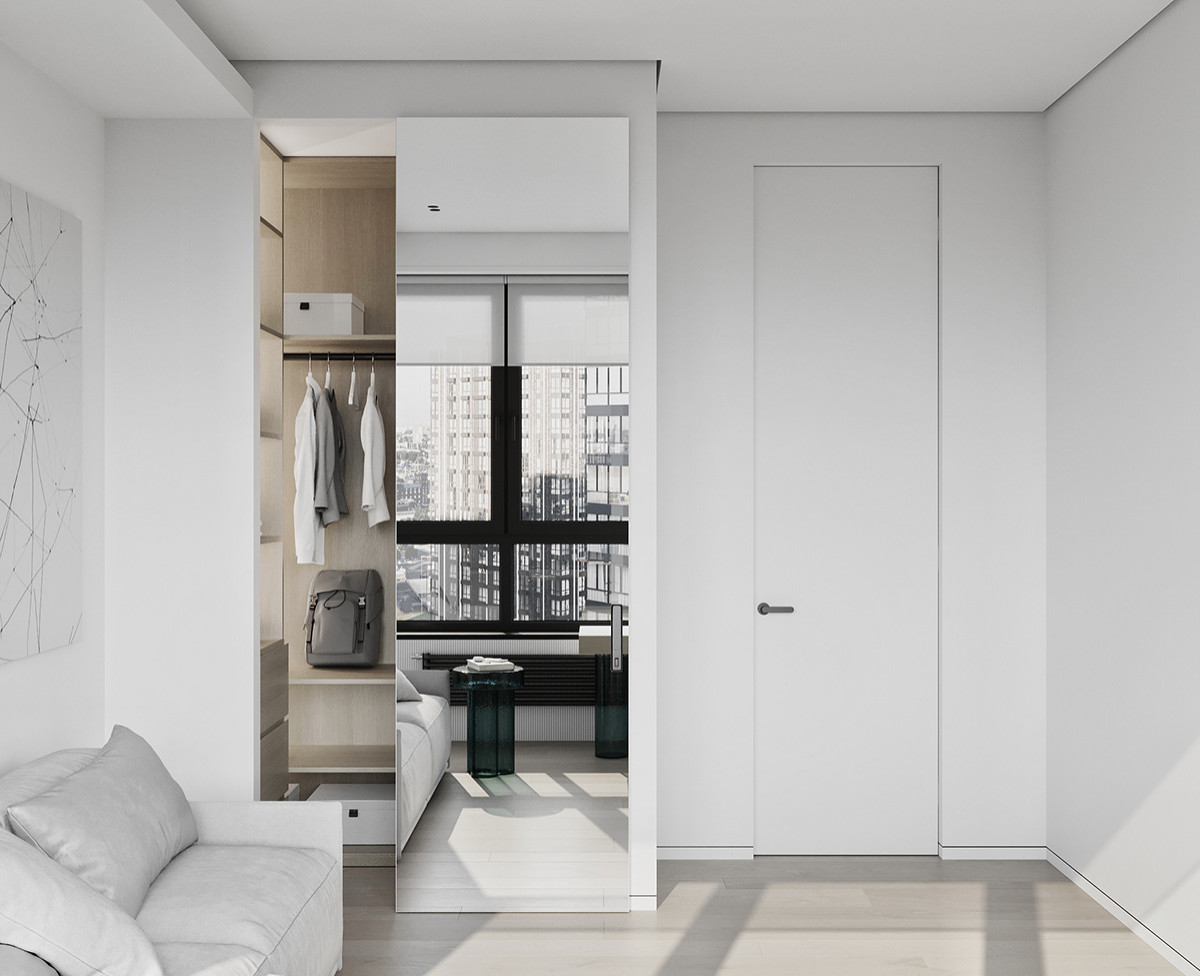 ЖК Radius Central House