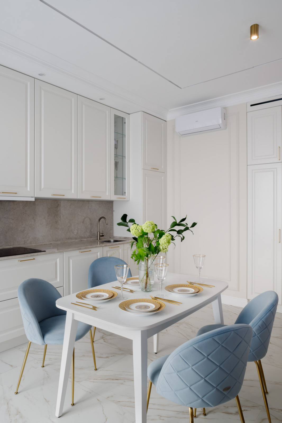 ЖК Пресня Сити