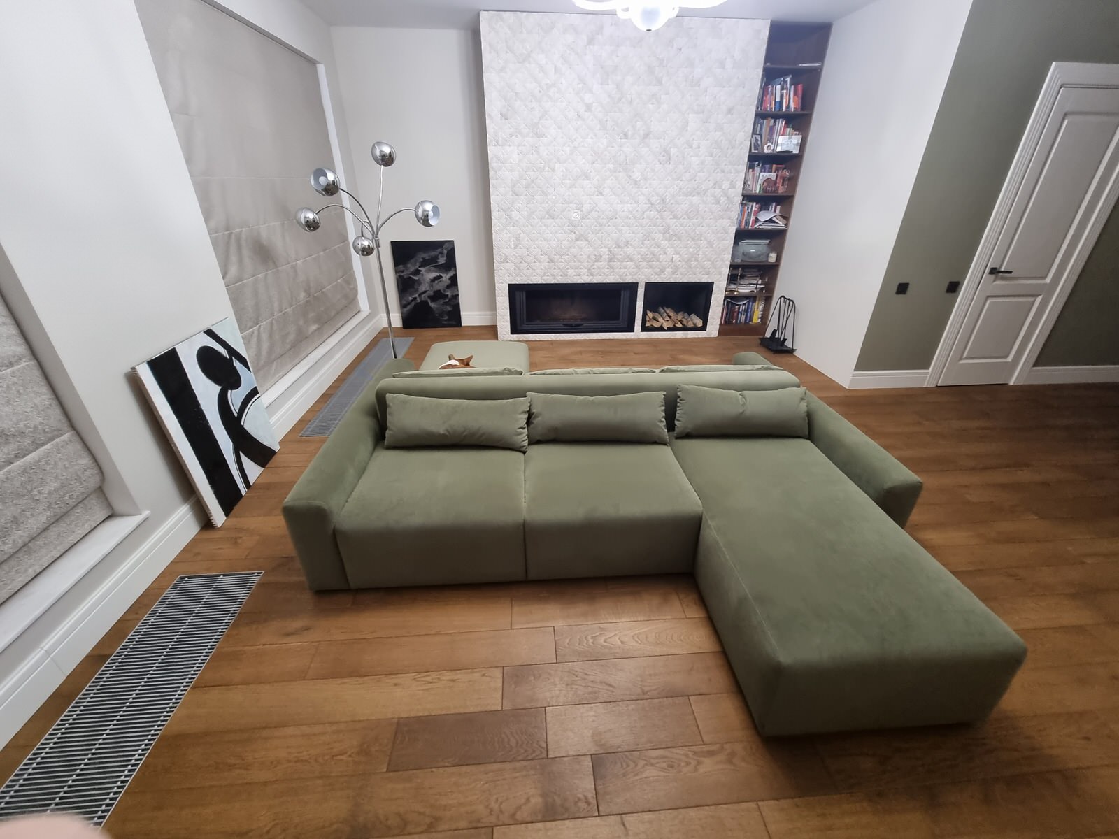 Мягкая мебель