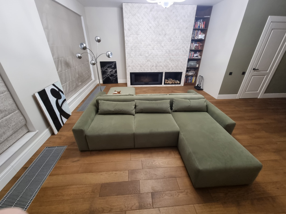 Мягкая мебель