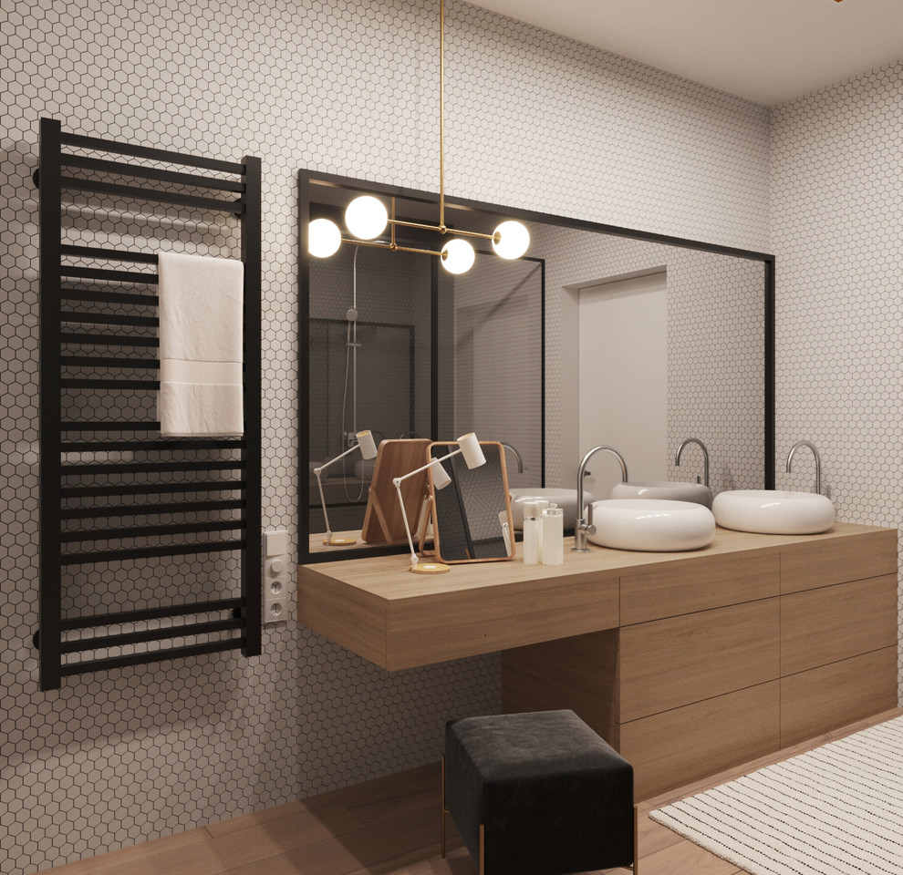 Загородный дом в Парголово