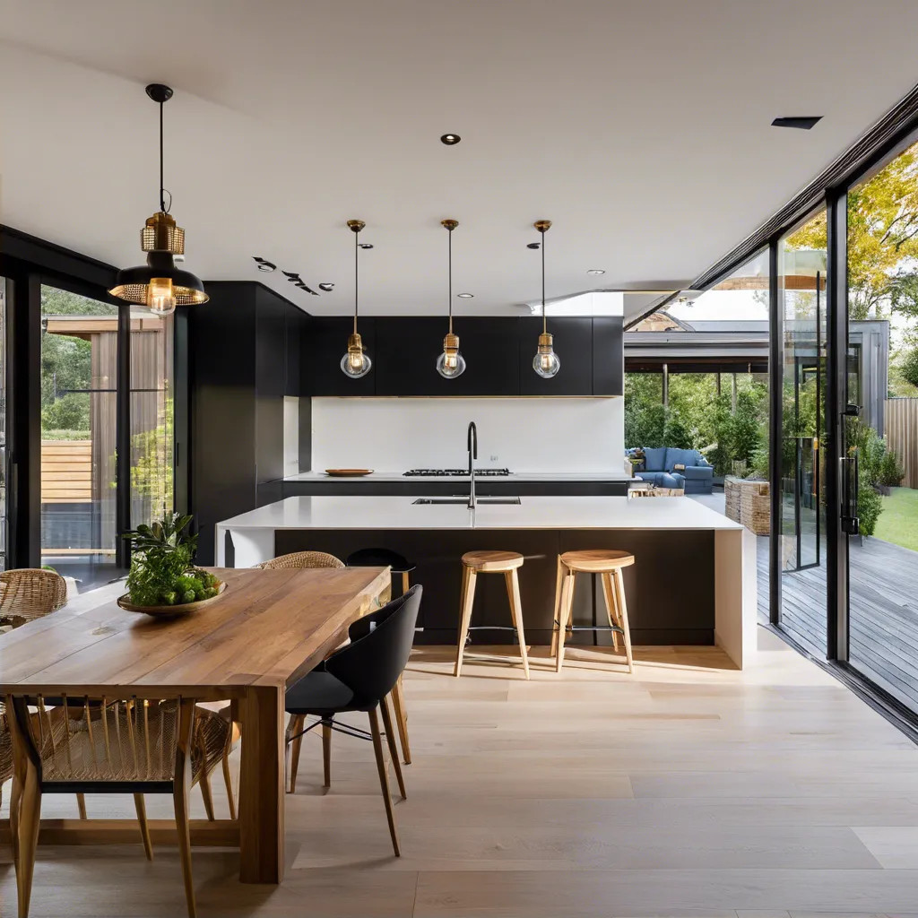 Технологии комфорта | Ремонт / Дизайн