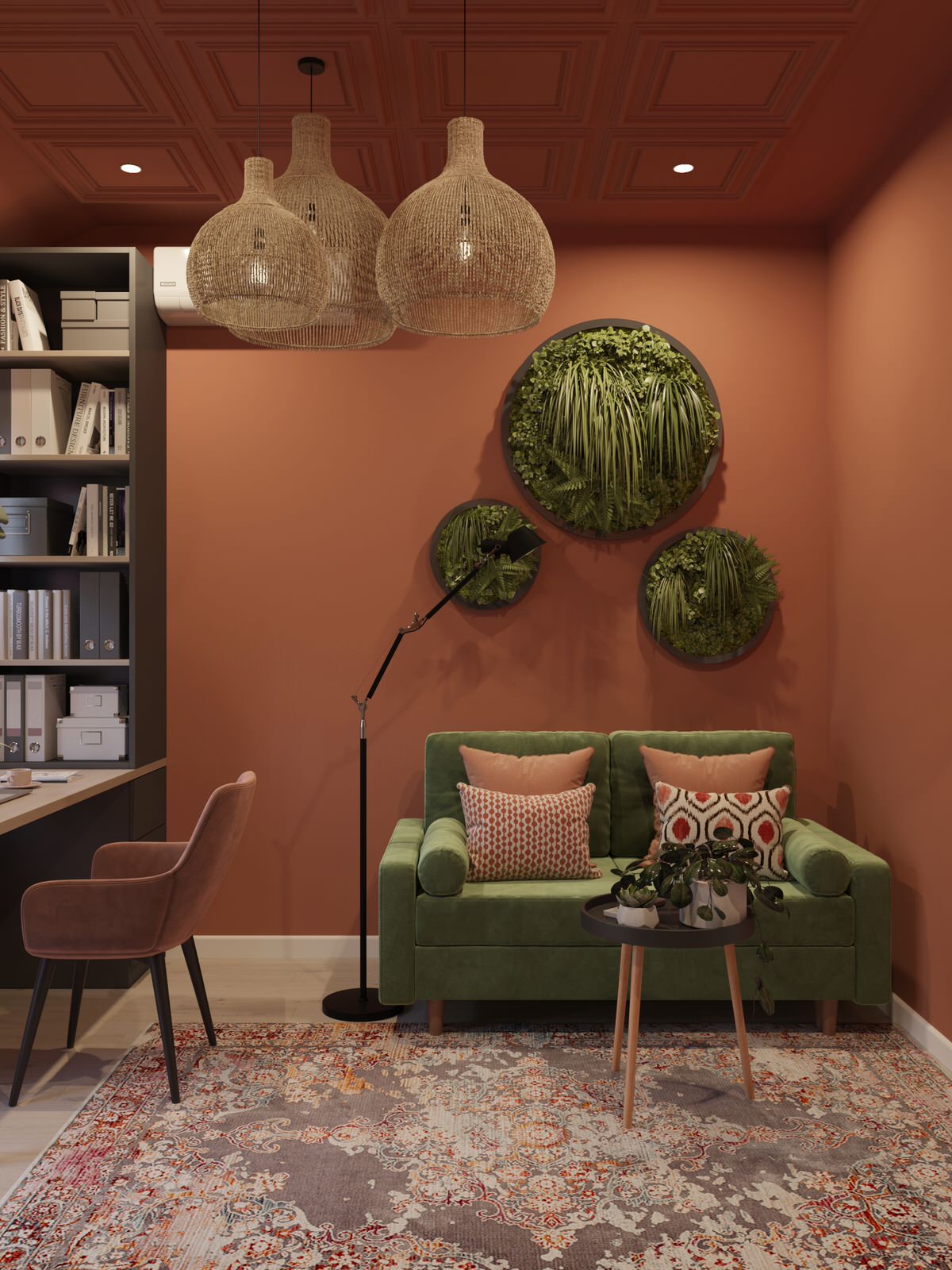 Квартира в ЖК Зеленый квартал