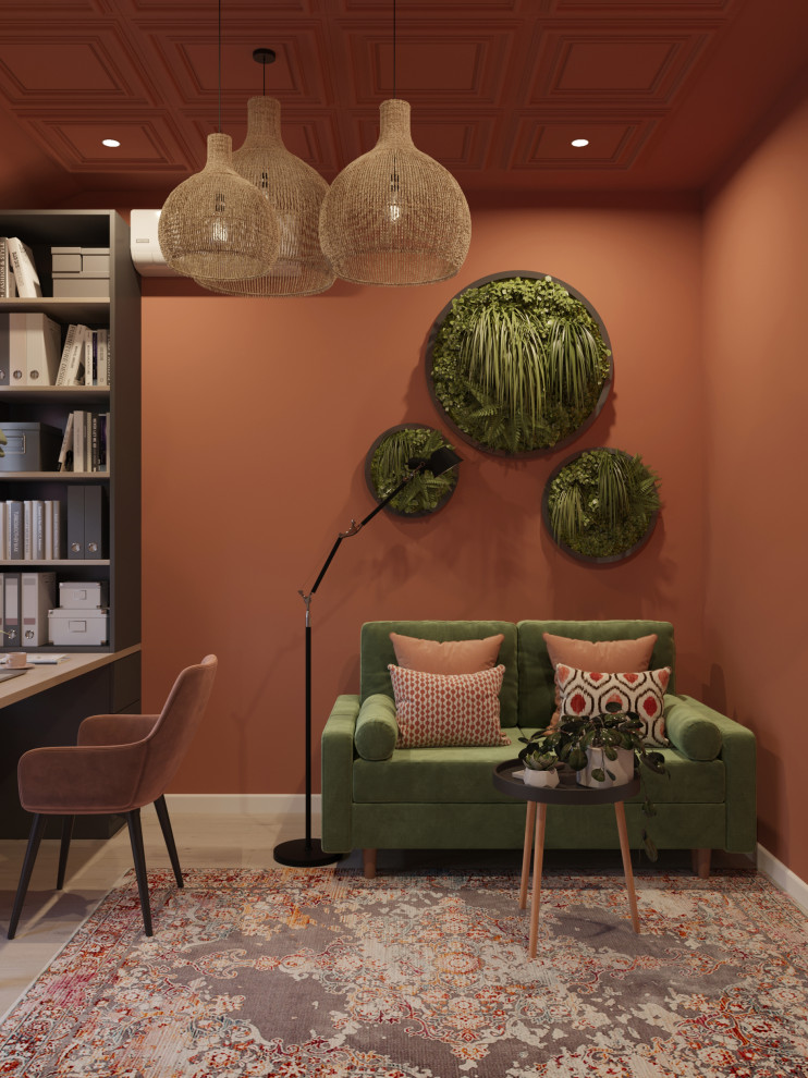 Квартира в ЖК Зеленый квартал