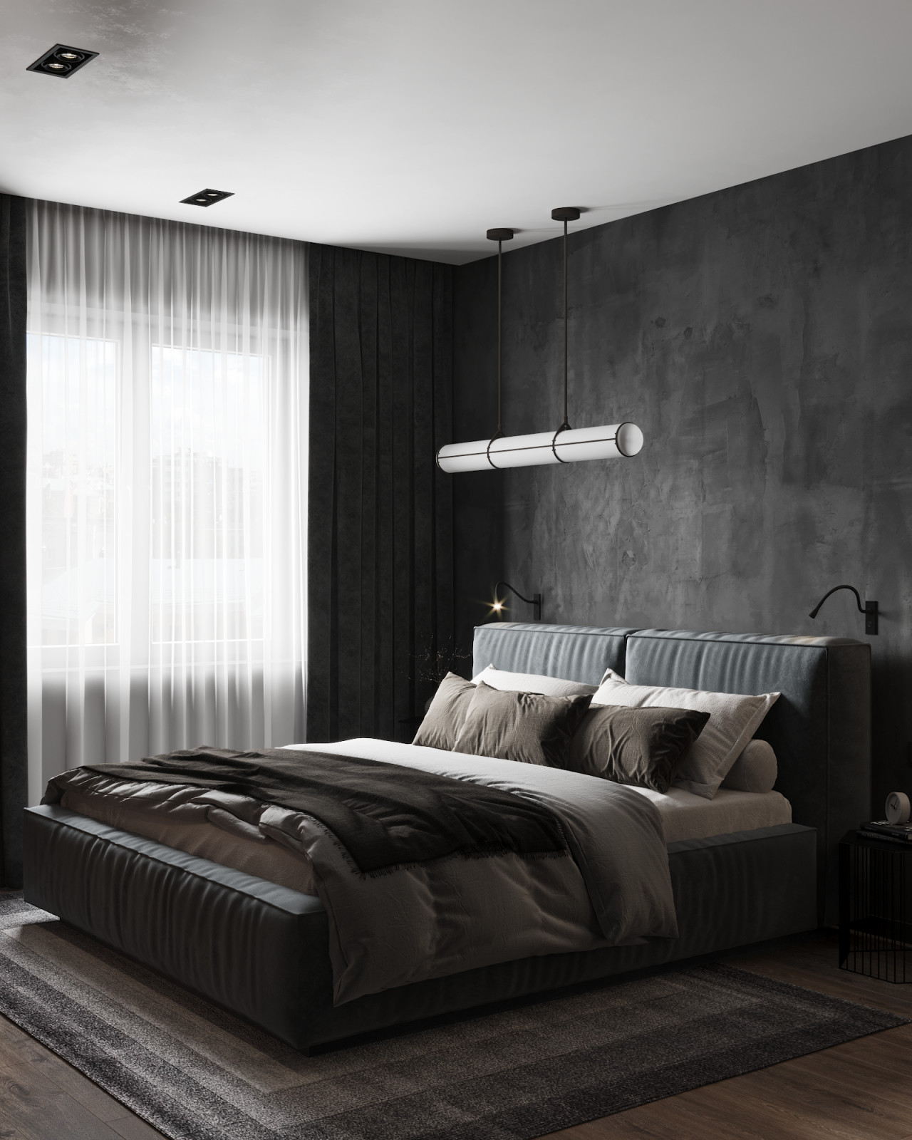 Плесецкая 20 - 35 м2