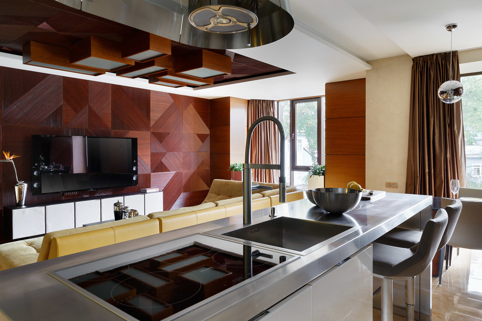 Вдохновение природы