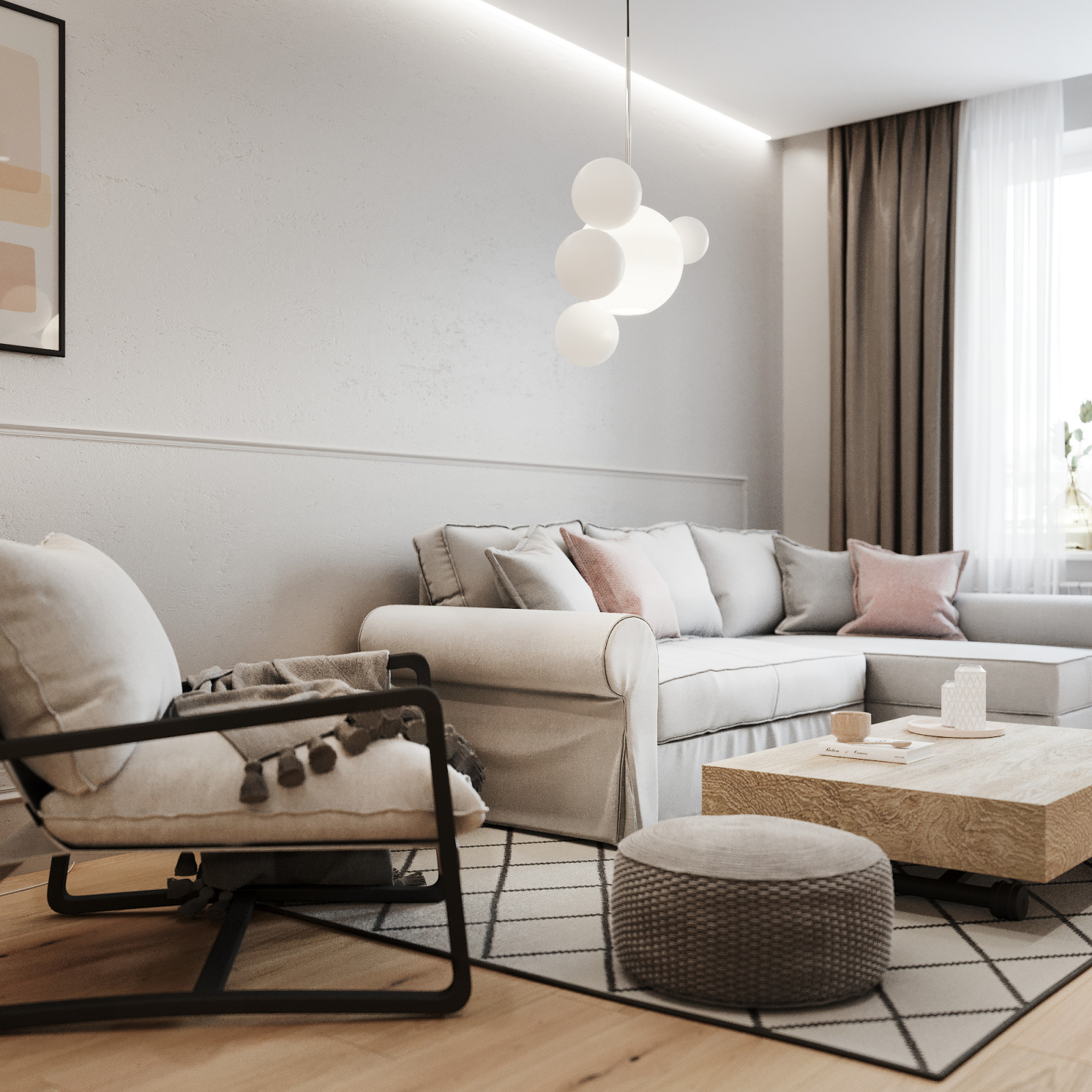 Кольцово, Технопарковая 5