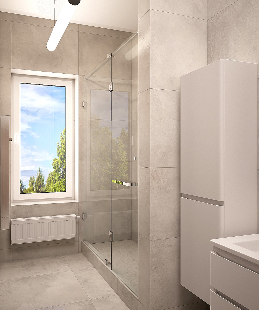 Дом "Небо" (проект 2021г)