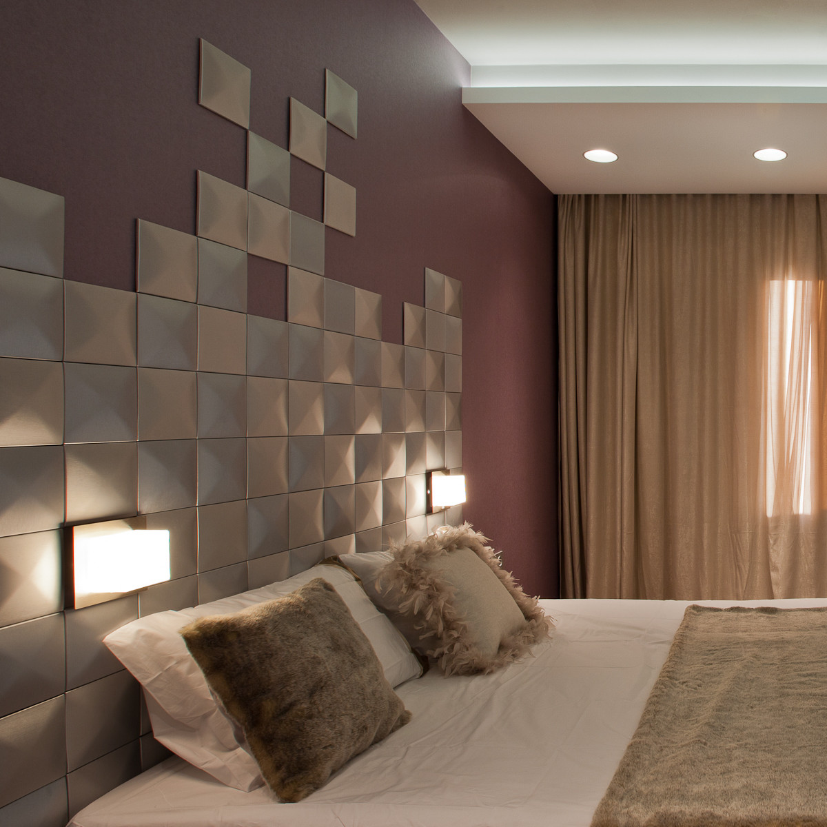 Квартира для Снежной Королевы