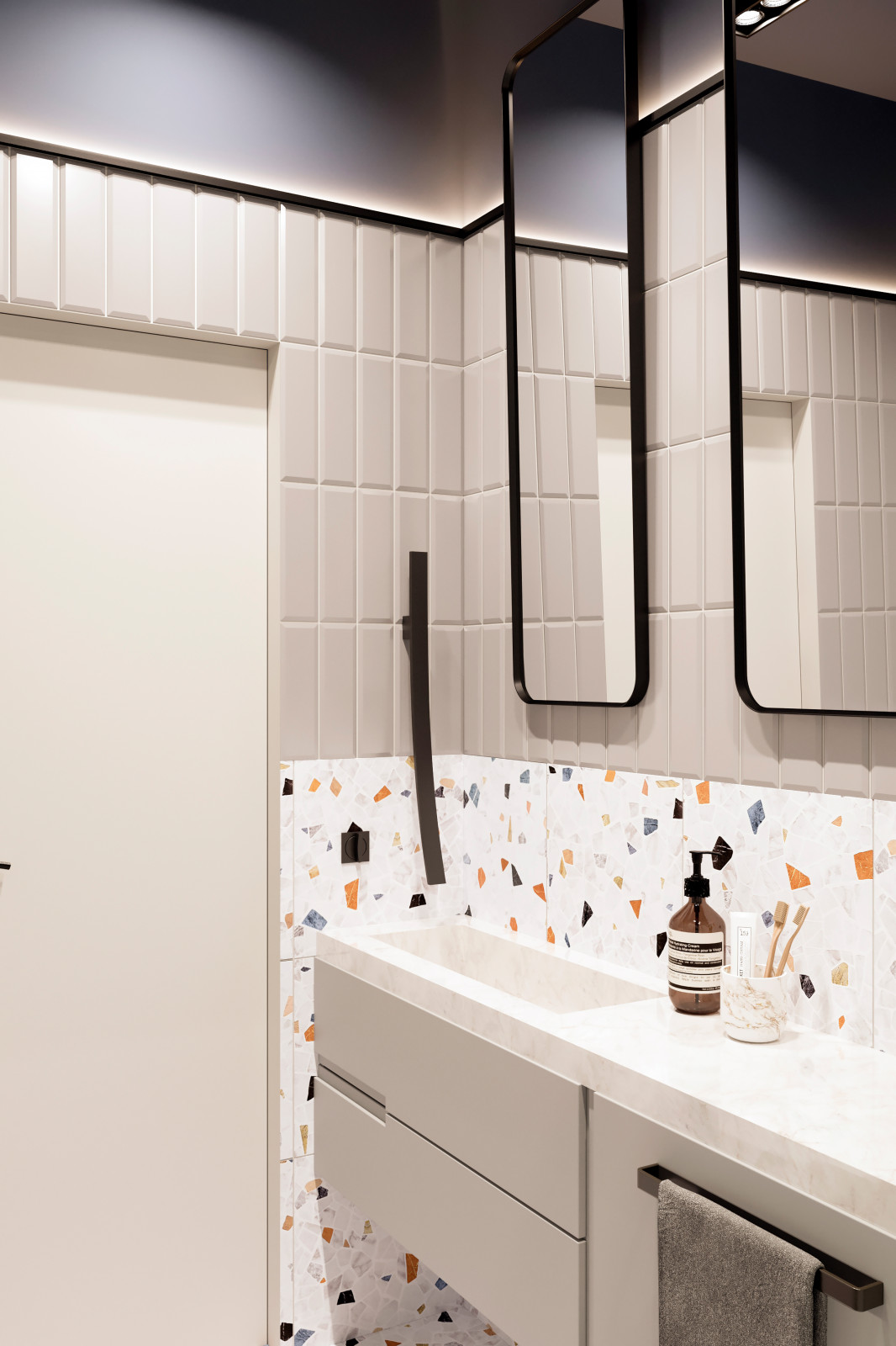 ЖК Сити Дзен