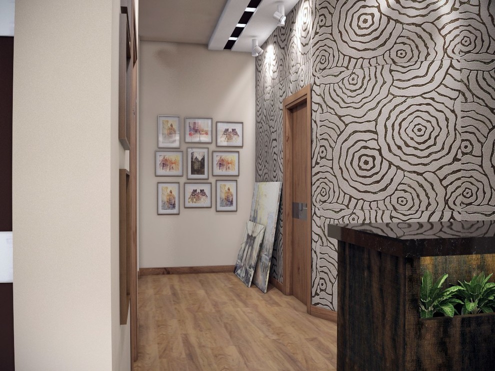 Обложка проекта: №1