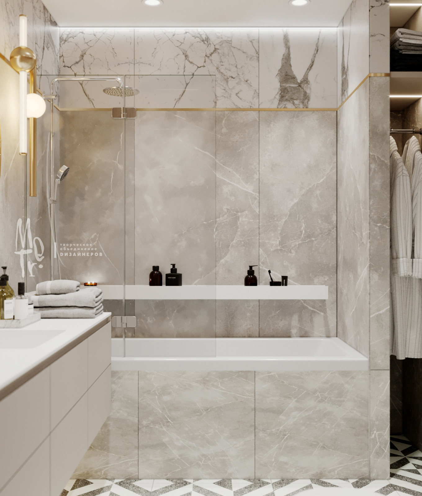 ЖК "Ренессанс"