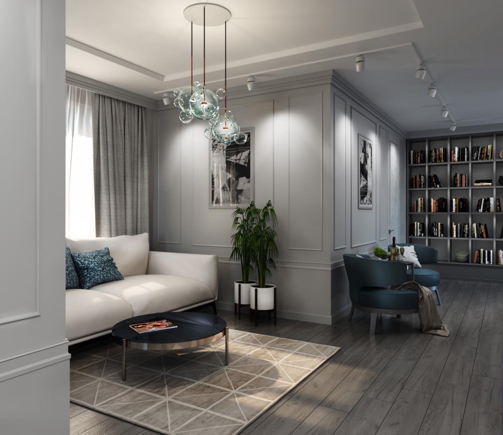 Александр Потапов