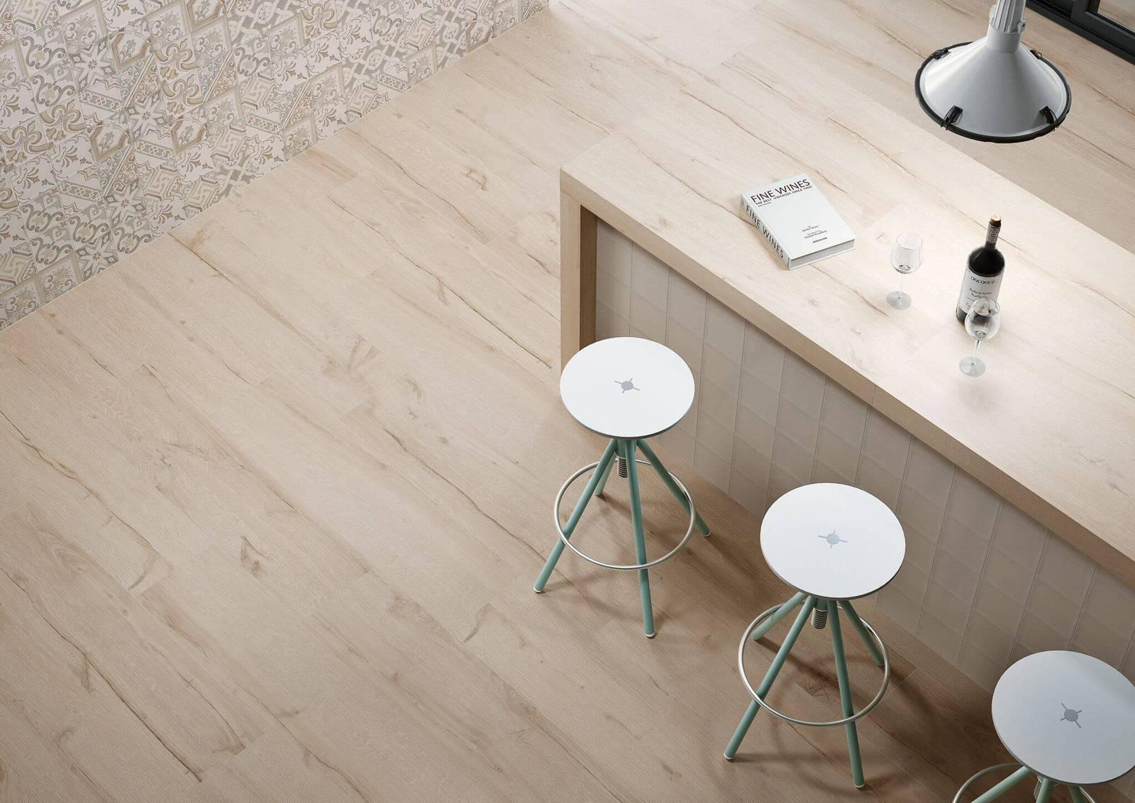 Обложка проекта: NORDIC