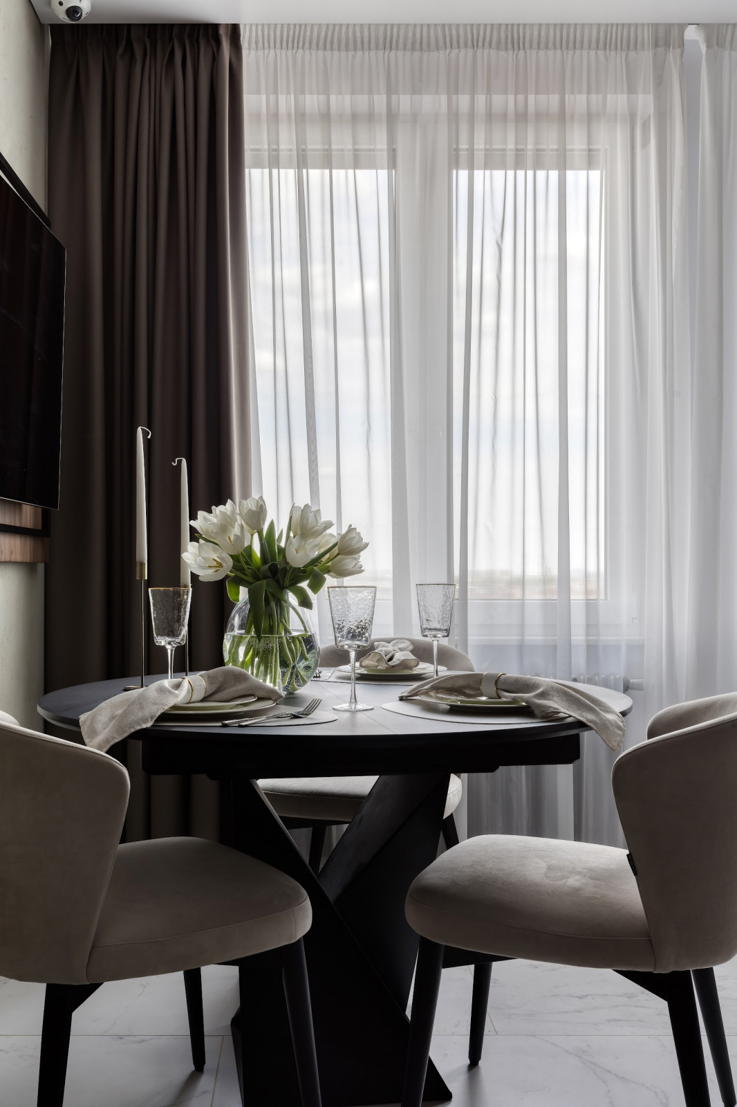 Апартаменты в ЖК Галактика Премиум