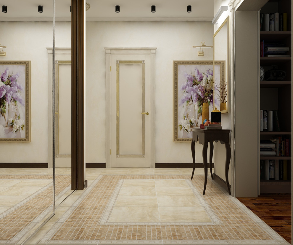 КВАРТИРА В МОСКВЕ 2017 ГОД