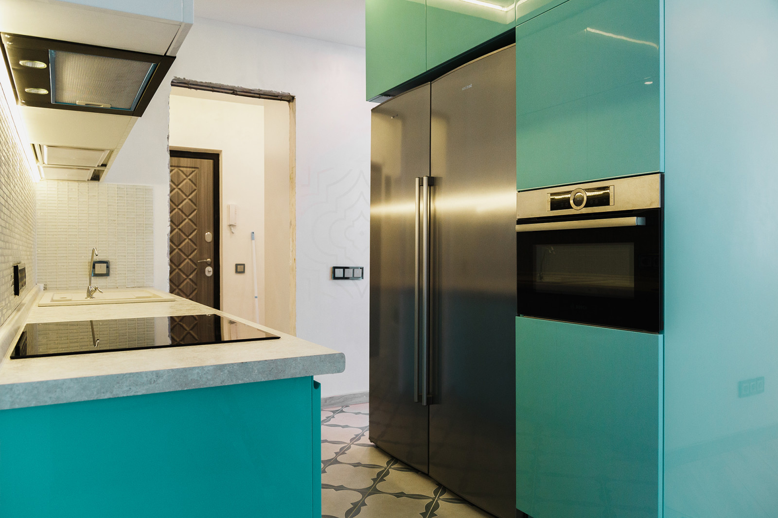 Галина Климова