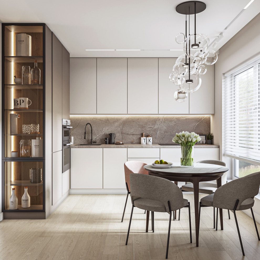 Обложка проекта: НЕКРАСОВКА (Москва)