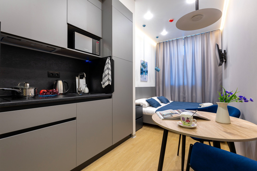 Апарт-отель 4*