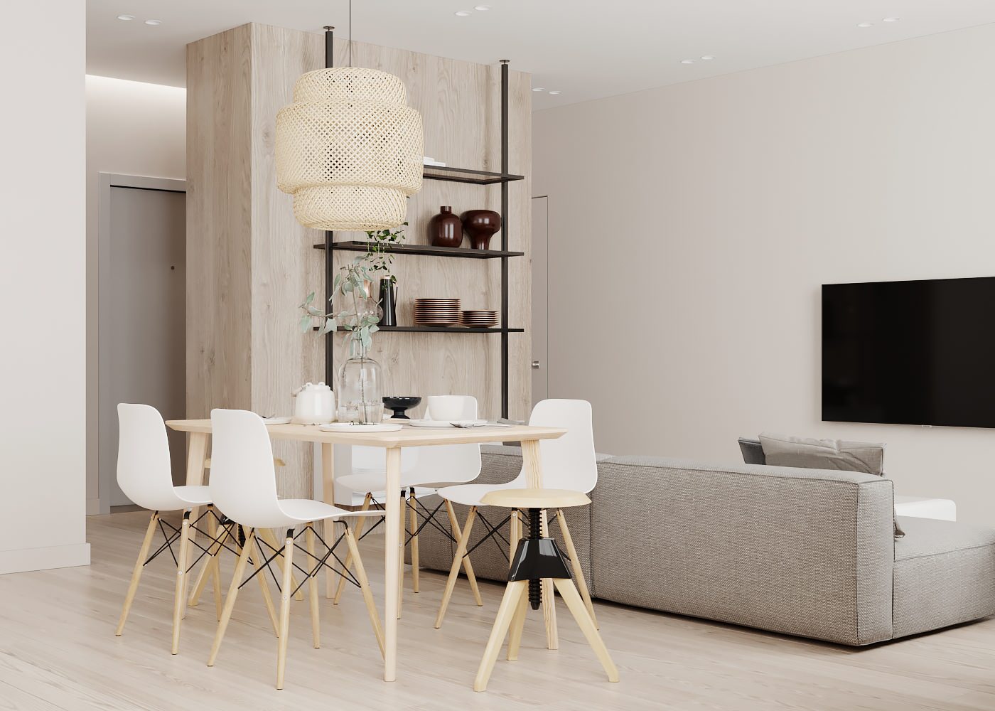 Эко - стиль 1