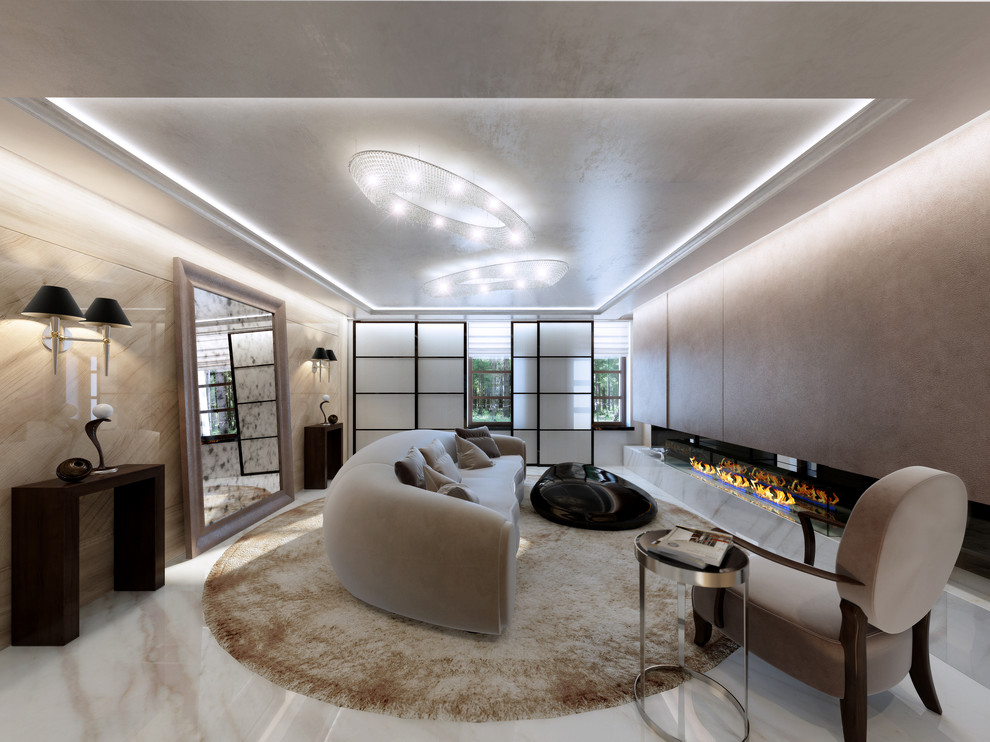 Extrimelly Luxury Manhattan Townhouse