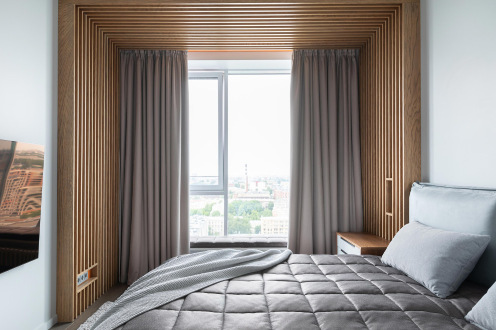 Квартира в ЖК “Космос”