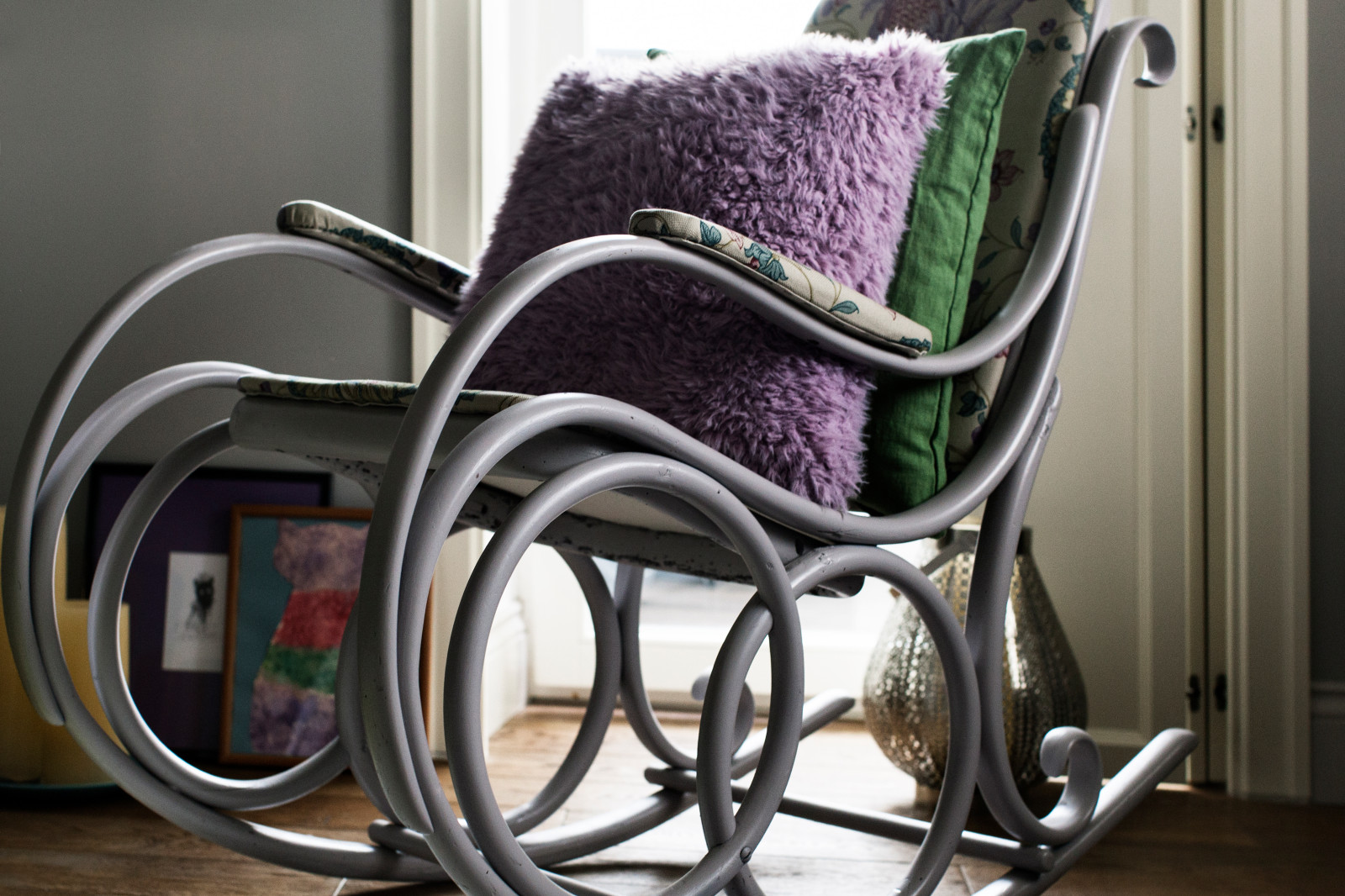 Оксана/ Покровка