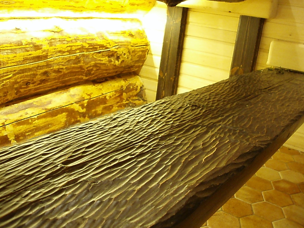 Домик в деревне