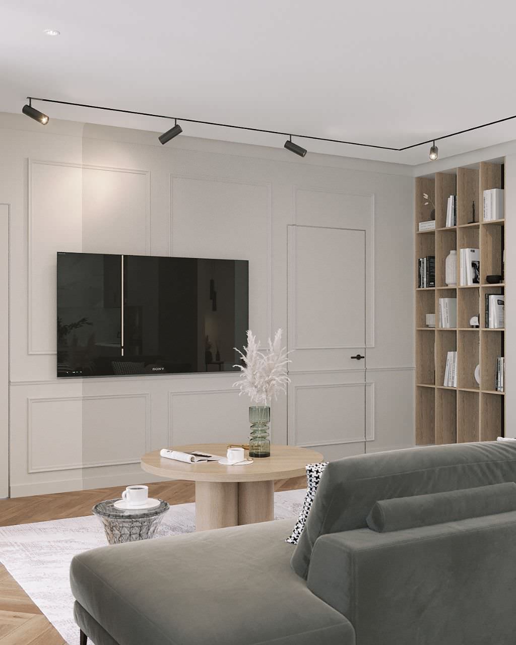 ЖК Западный Луч