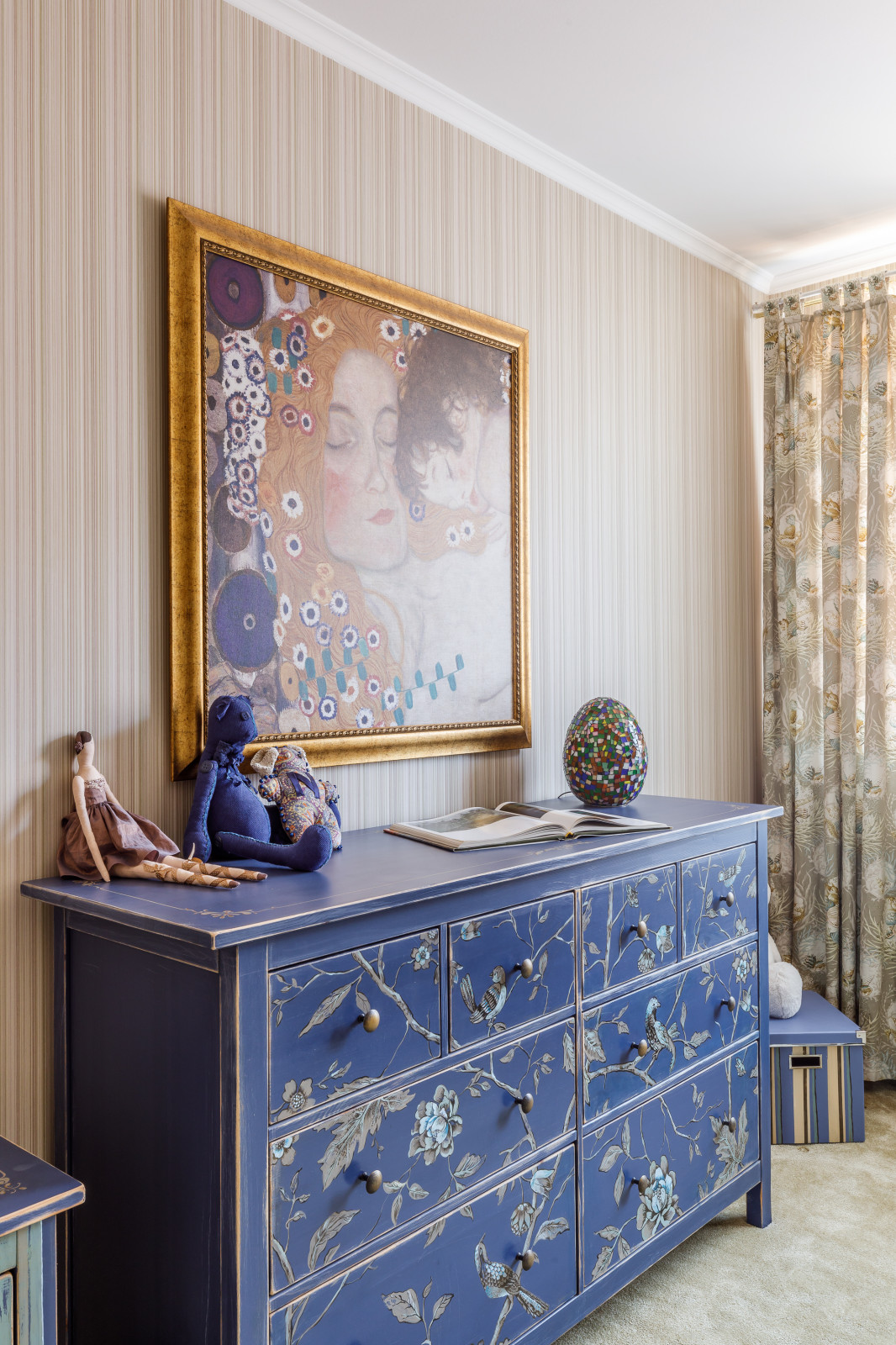 Традиции уюта