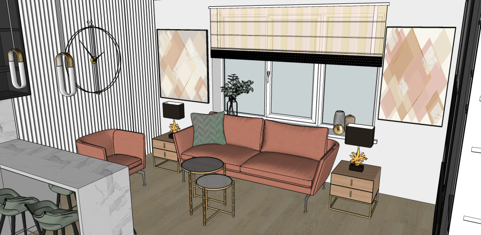 Примеры работ