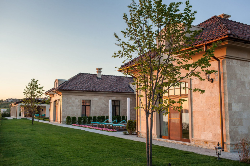 Раздвижные окна