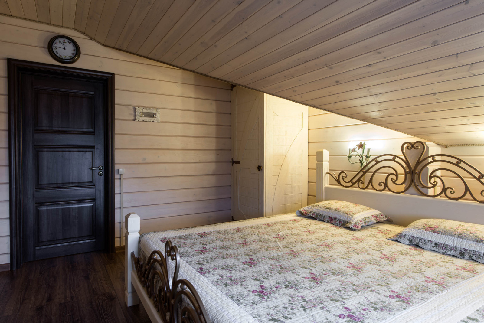 Вероника Мокрушина