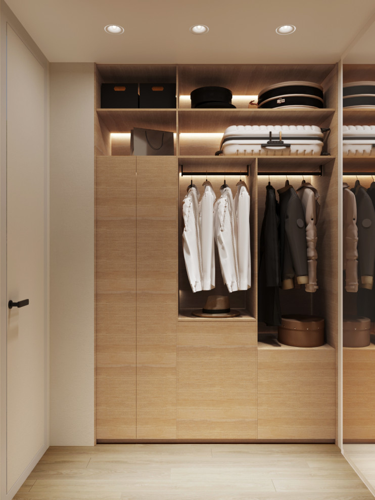 Квартира на Звенигородском шоссе