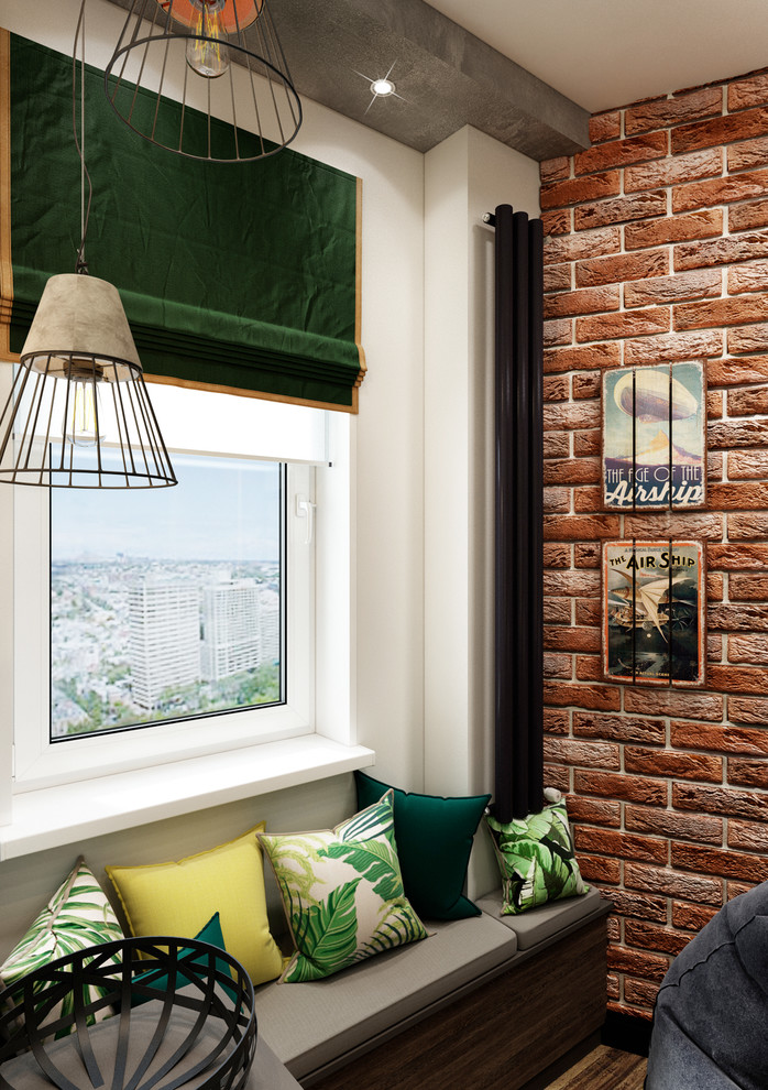 Свежесть тропиков