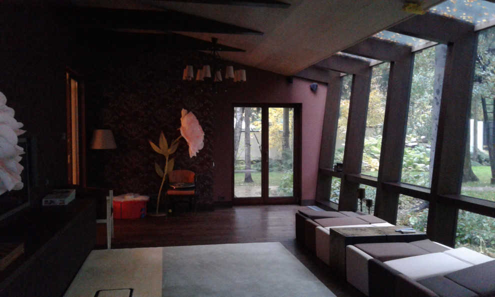 Перхушково