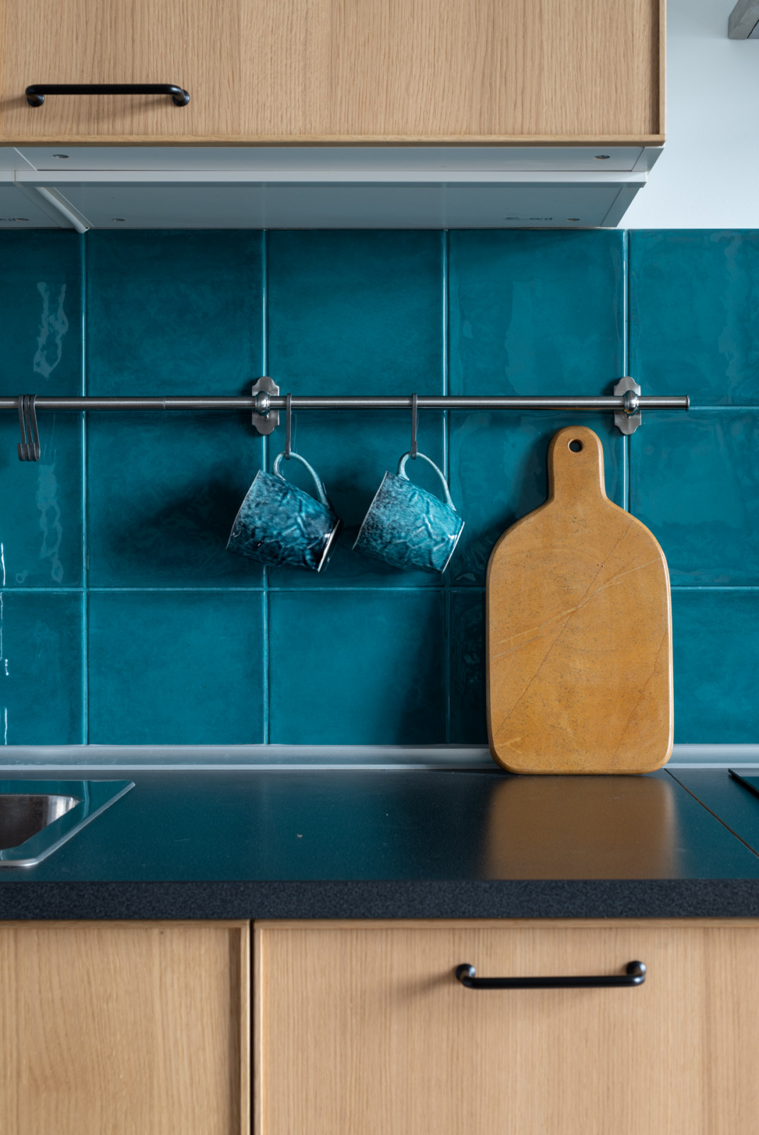 г. Москва, Дом на Изумрудной.