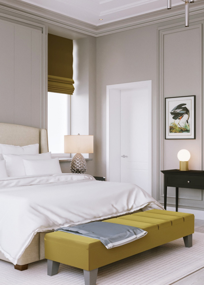 ЖК Millennium Park (Миллениум Парк) - 310 м2