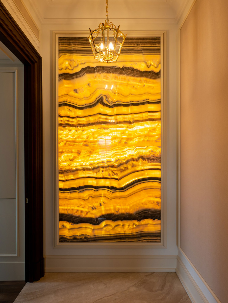 Проект Гафуров