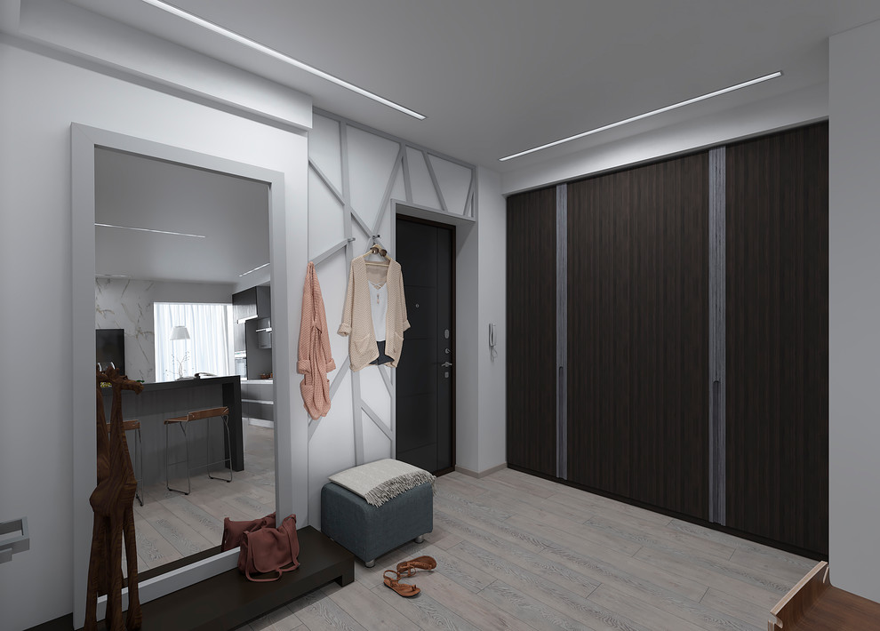 ЖК Амурские Зори