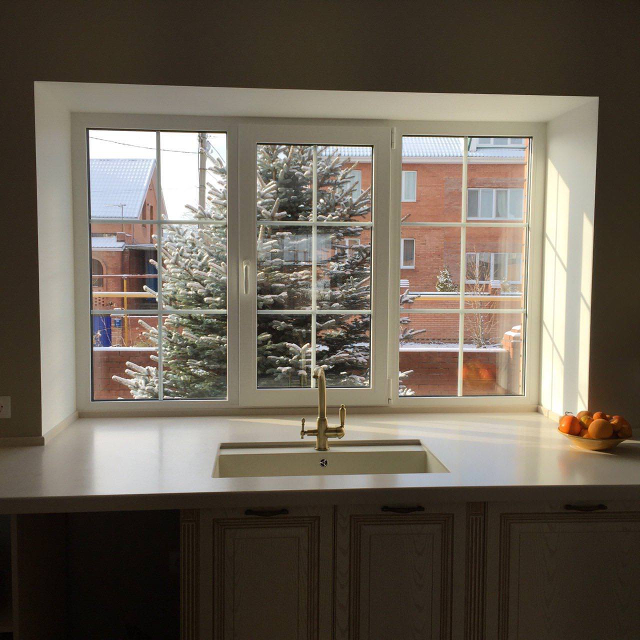 Обложка проекта: Реализация проекта