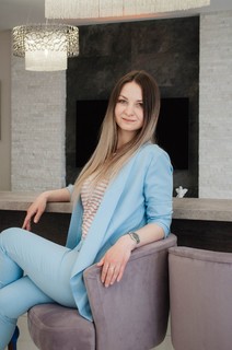 Алёна Деренюк