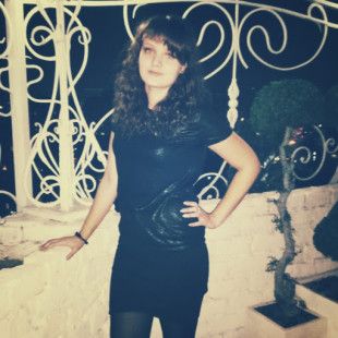 Екатерина Карельская