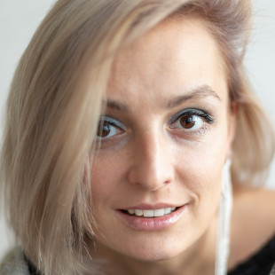 Ольга Ассефа