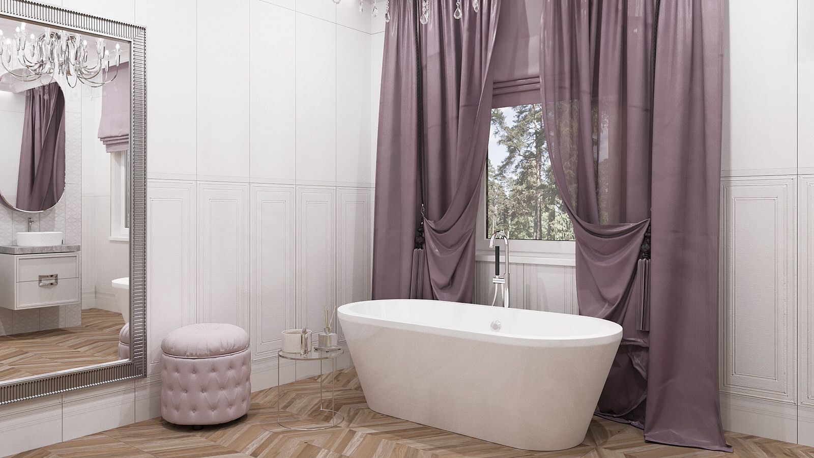 Дом в Новых Салмычах